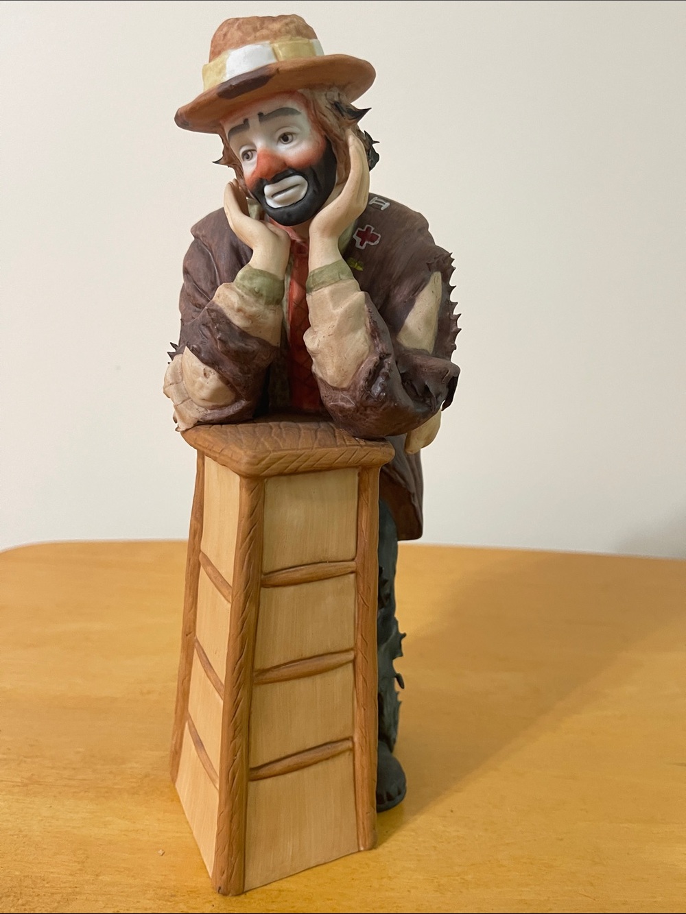 Emmett Kelly Jr